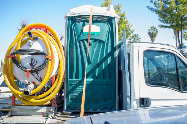 Best Porta potty delivery and setup  in Forest Ranch, CA