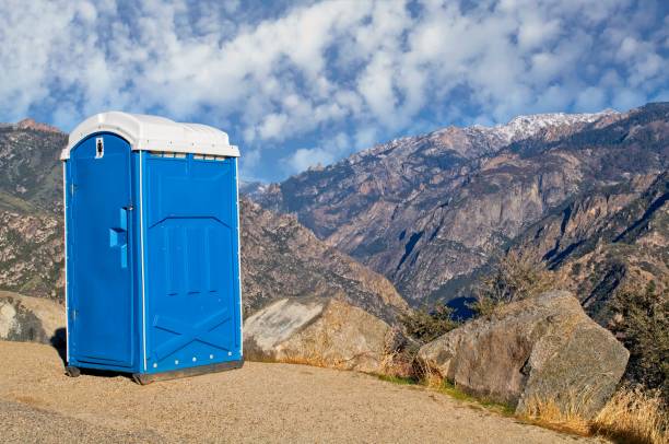 Best Portable restroom trailer rental  in Forest Ranch, CA