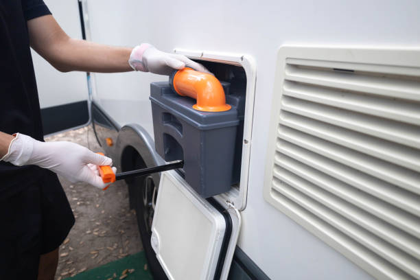 Best Porta potty for special events  in Forest Ranch, CA