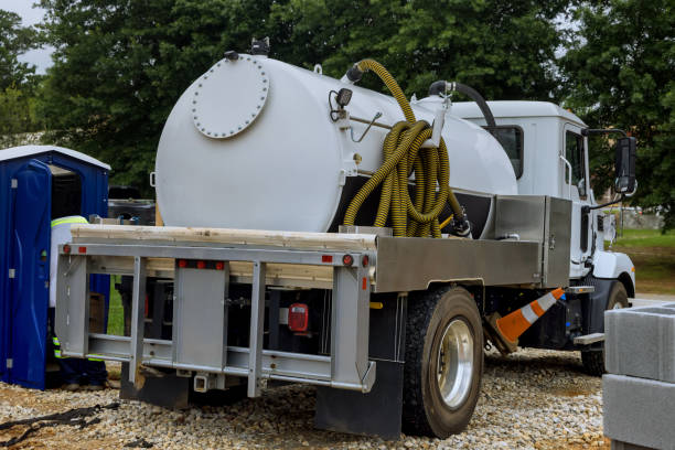 Best Construction site porta potty rental  in Forest Ranch, CA