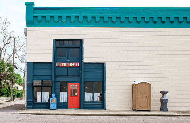 Best Emergency porta potty rental  in Forest Ranch, CA