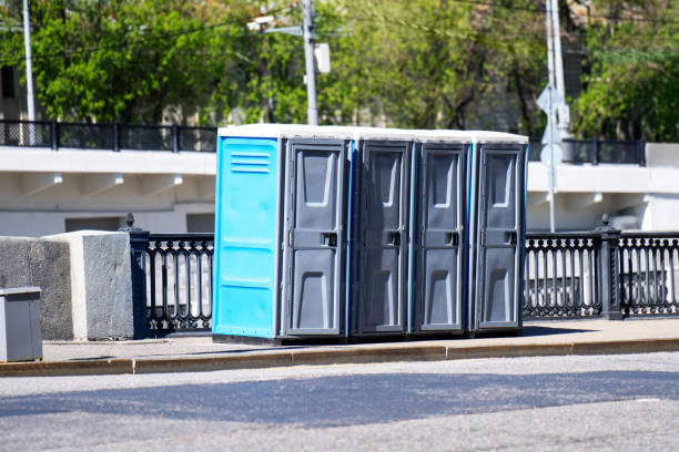 Best Emergency porta potty rental  in Forest Ranch, CA