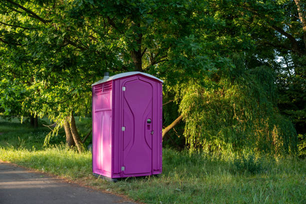 Best Temporary restroom rental  in Forest Ranch, CA