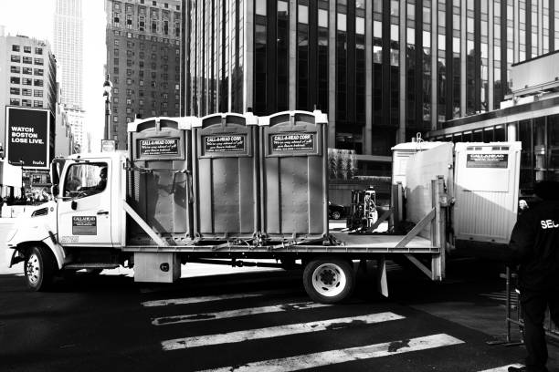 Best Portable toilet rental cost  in Forest Ranch, CA