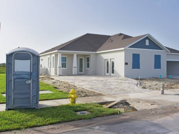 Best Portable restroom solutions  in Forest Ranch, CA