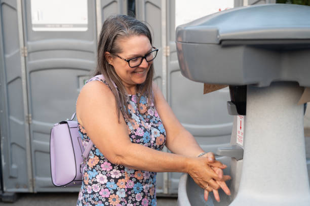 Best Luxury portable toilet rental  in Forest Ranch, CA
