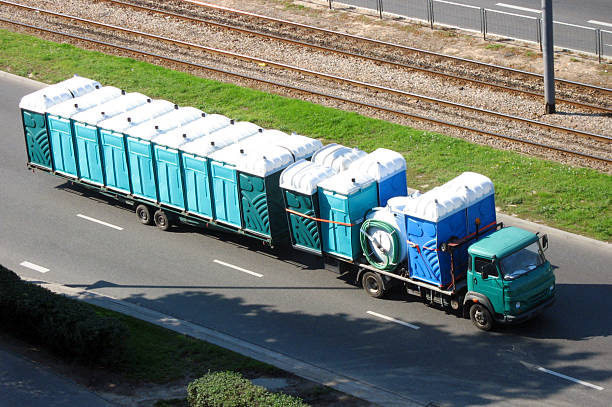  Forest Ranch, CA Porta Potty Rental Pros