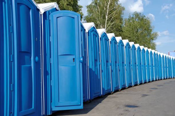 Best Portable bathroom rental  in Forest Ranch, CA